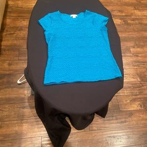 Liz Claiborne Top